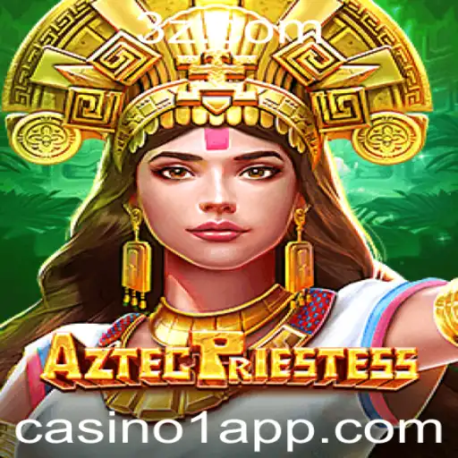 Descubra o Enigmático Mundo de AztecPriestess: O Novo Jogo de Casino1
