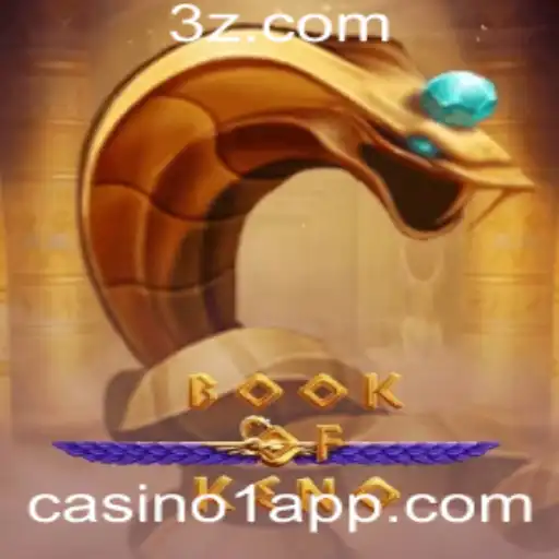 Descubra o Fascinante Mundo do BookOfKeno no Casino1