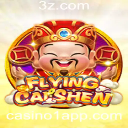 Explorando FlyingCaiShen: Um Jogo Empolgante no Universo de Casino1