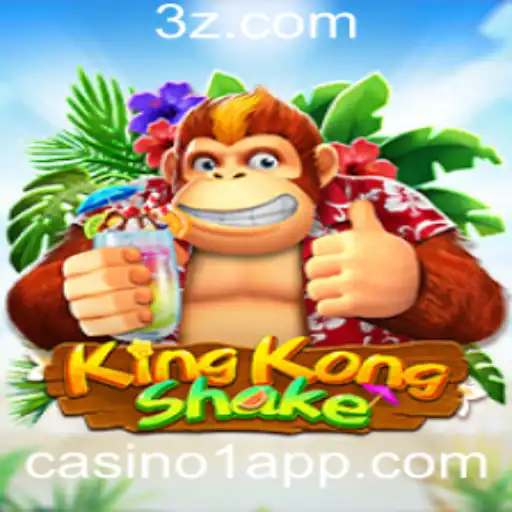 Descubra o Fascinante Jogo KingKongShake: A Emoção do Casino Virtual