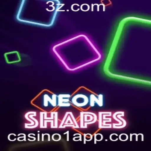 Descubra o Fascinante Mundo de NeonShapes: O Jogo que Une Estratégia e Sorte
