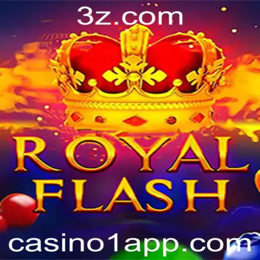 Explorando as Emoções de RoyalFlash: Um Jogo de Casino Inovador