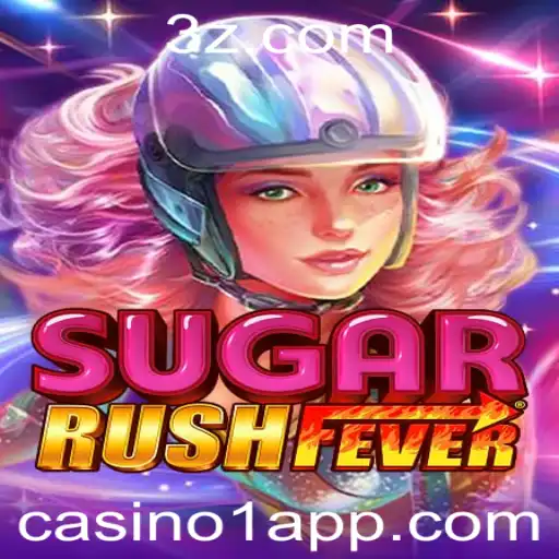 Descubra a Emoção de SugarRushFever no Casino Online