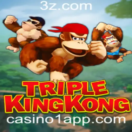 Descubra o Emocionante Mundo de TripleKingKong